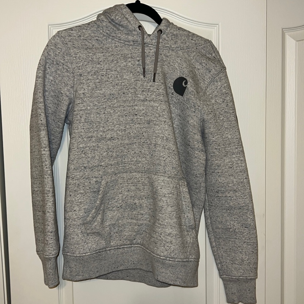 Carhartt hoodie